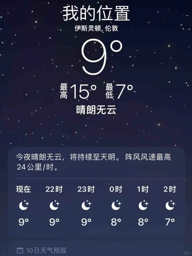 英國到底是哪裡已經開始鋪電熱毯了啊