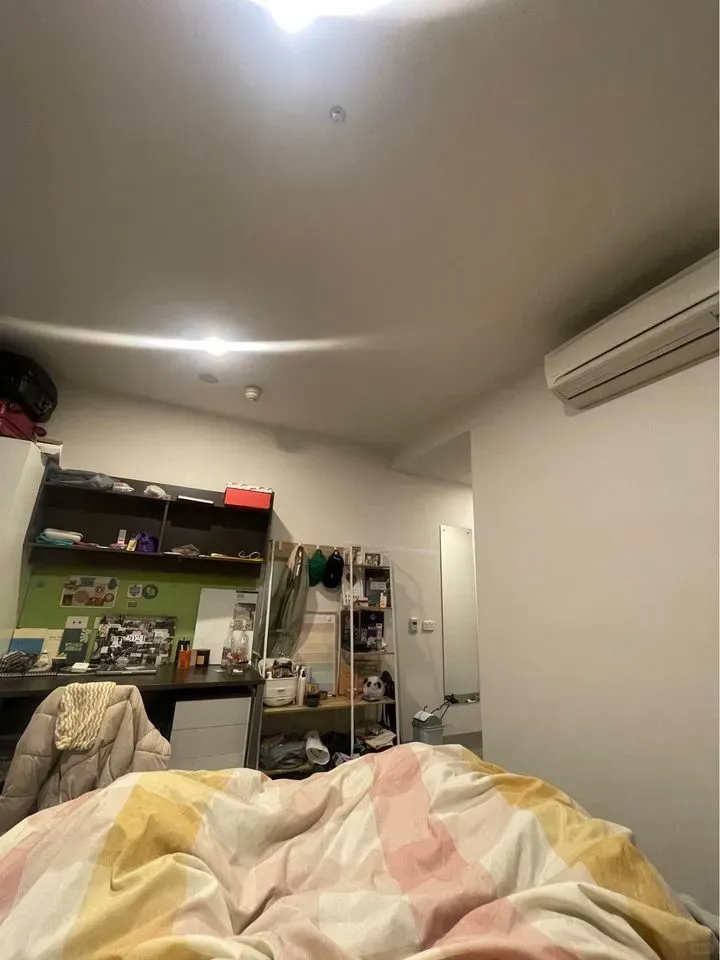 墨爾本20瓶studio～低預算