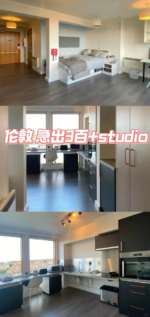 倫敦/出帶浴缸大studio 395胖