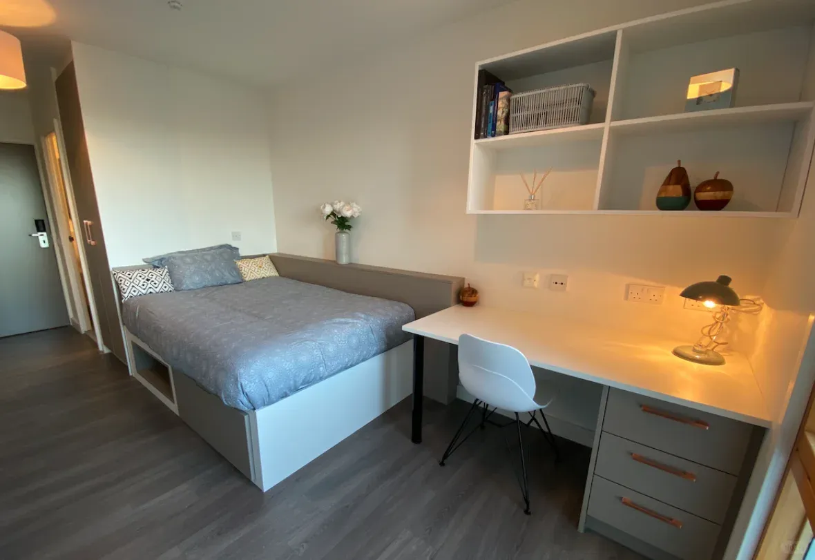 🇬🇧留子學姐說這個可行的🏠