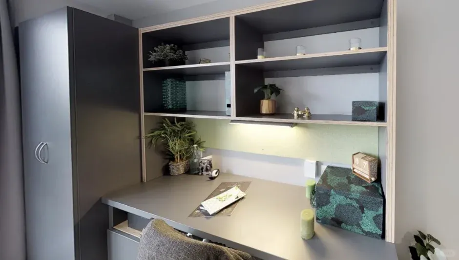 出 🥬格拉斯哥studio