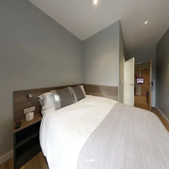 謝菲Crown House2b找室友，包帳單哦～