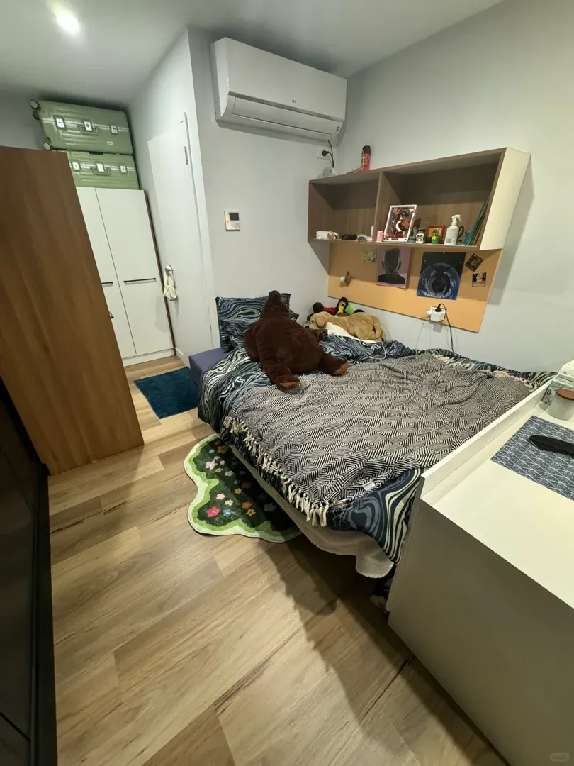 分享我在墨爾本的超高性價比studio