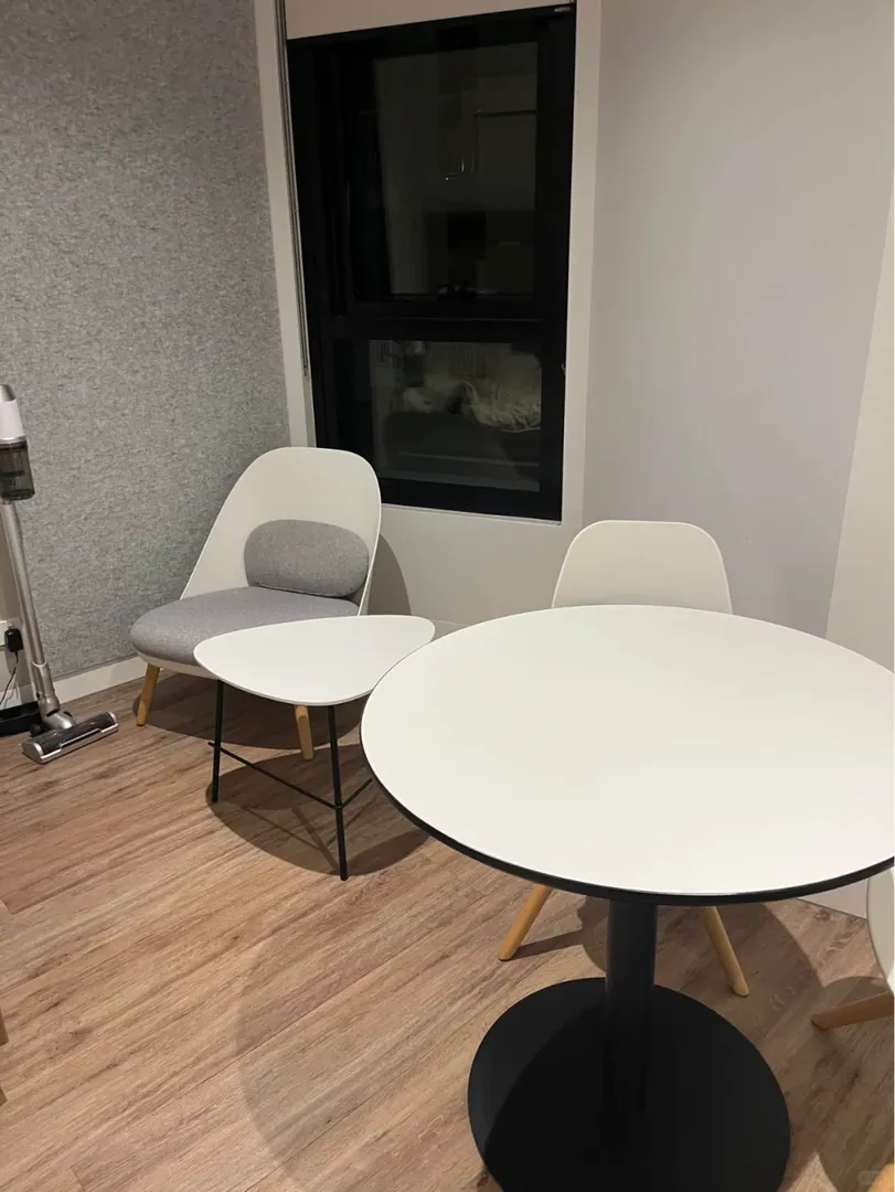 9分鐘到墨大studio蹲個有緣人～隨時