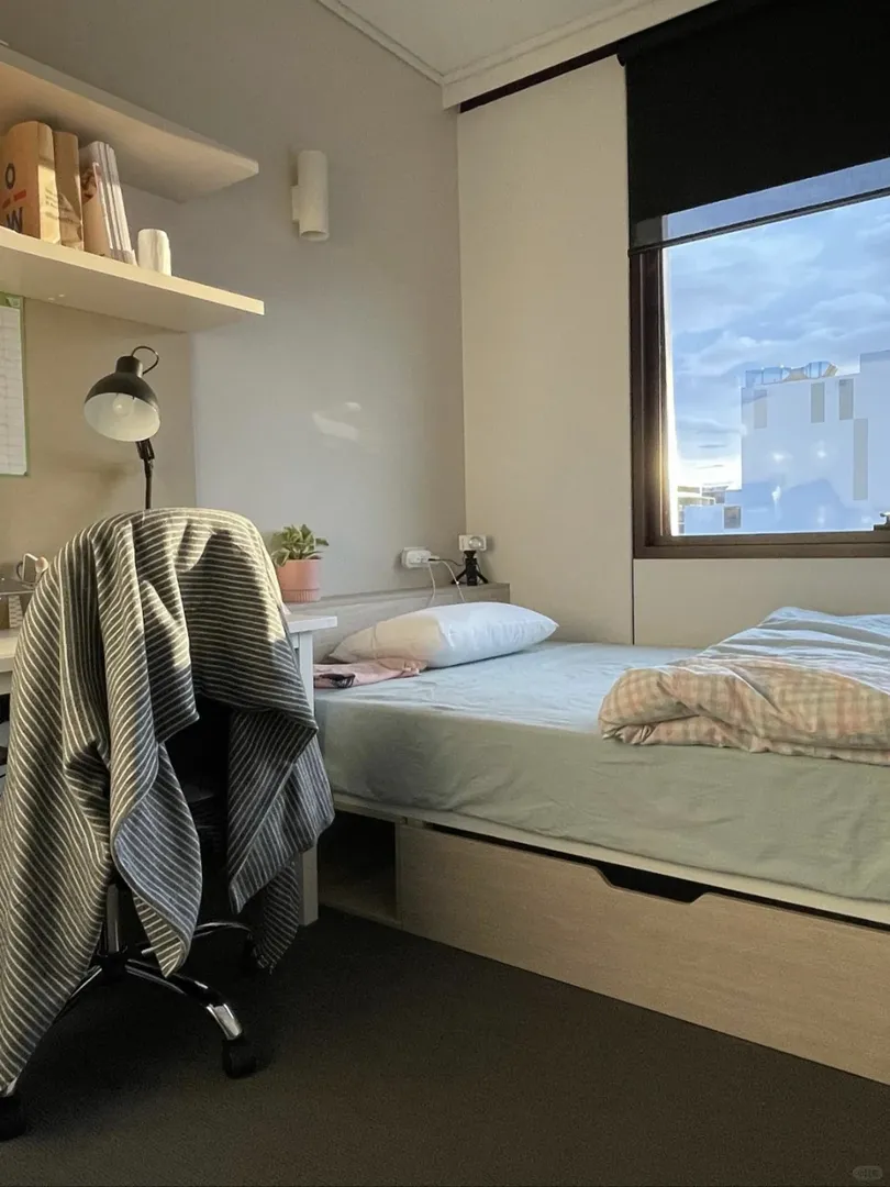 雪梨unsw一室求個好心人接手，房間不大，但