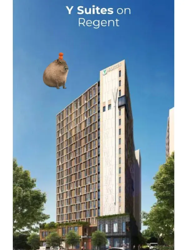 🇦🇺聽說雅居明年2月～5月的開放預訂了
