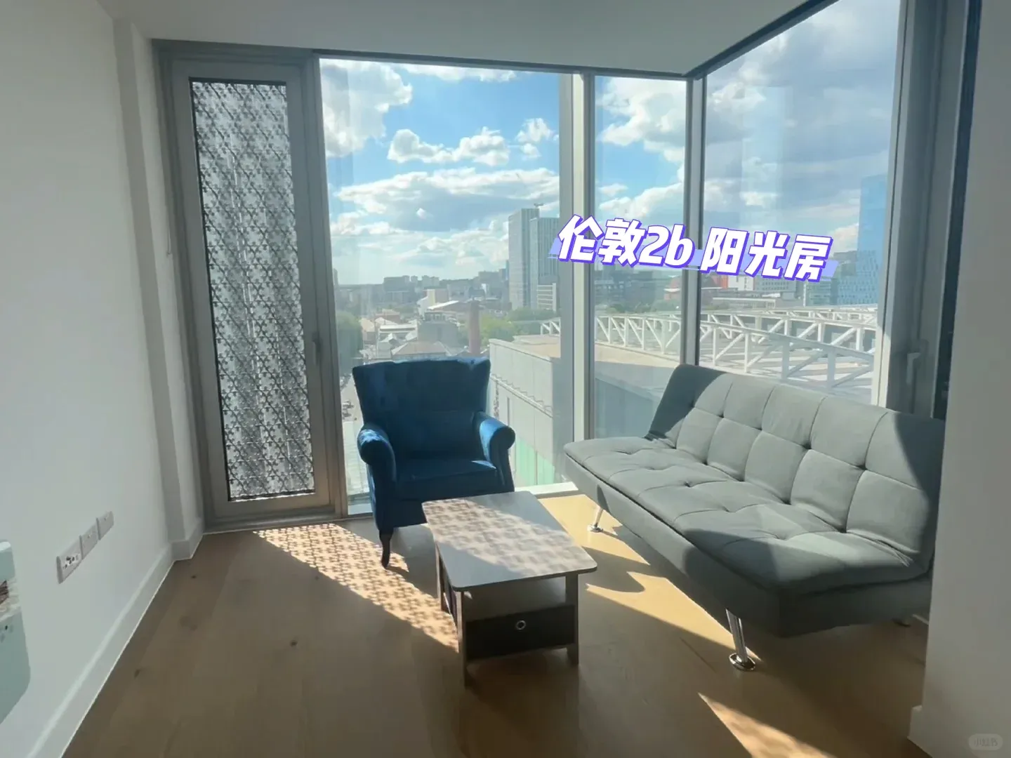 破防了，倫敦急轉㊗️2b