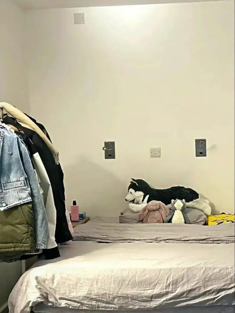 🇬🇧倫敦ucl拼室友啦！人均200pw💒