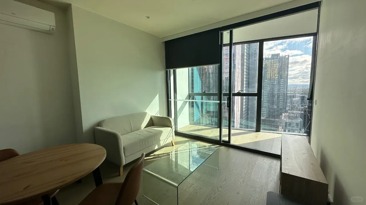 墨爾本city區域的1b1轉出～