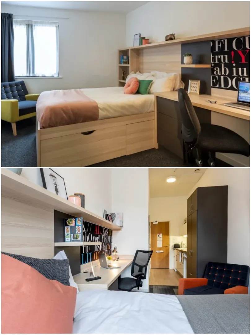 著急著急轉🏠象堡studio