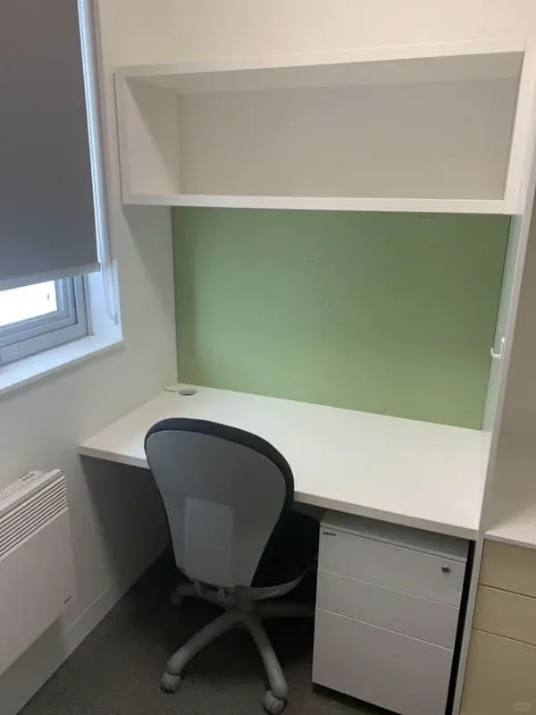 墨大門口的🏠誰來 
