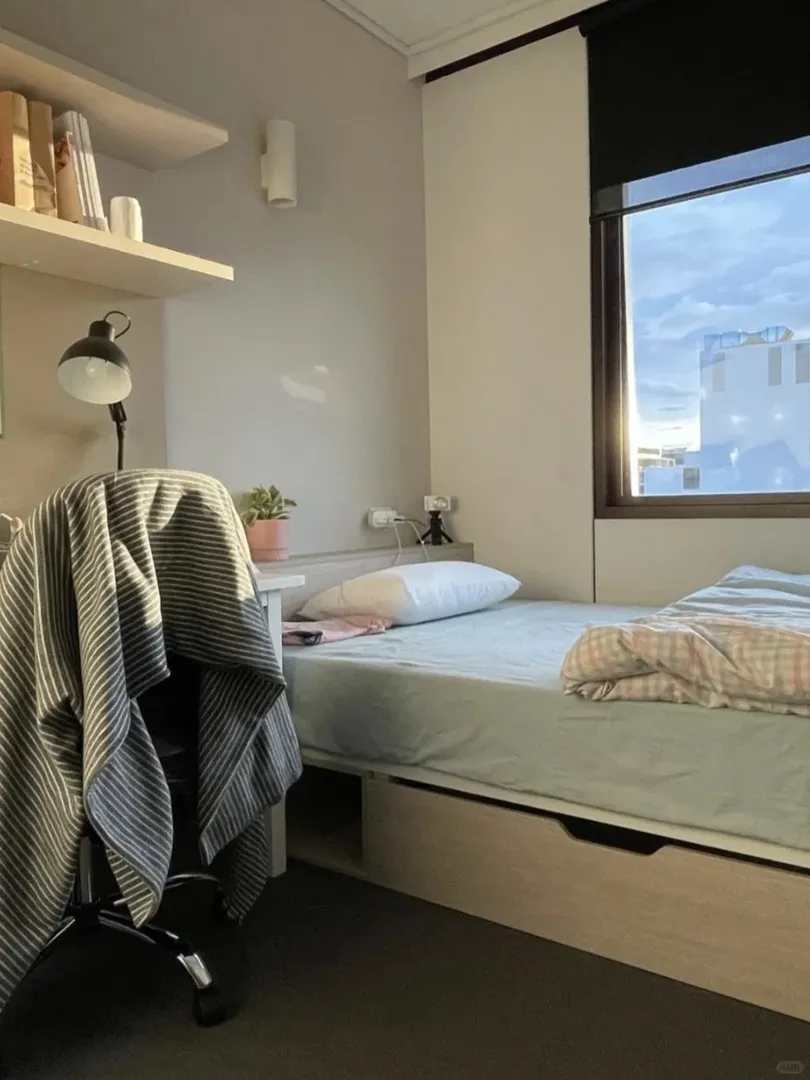 求個好心人接手雪梨unsw一室😭要回家去了