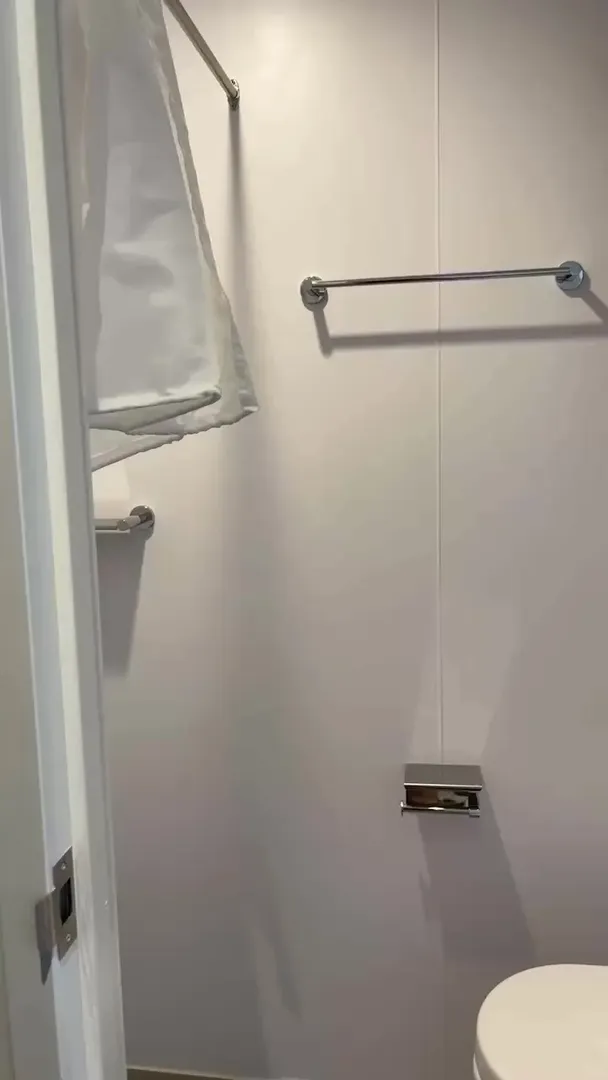 mo?還有人沒發現雪梨的真香ensuite❓