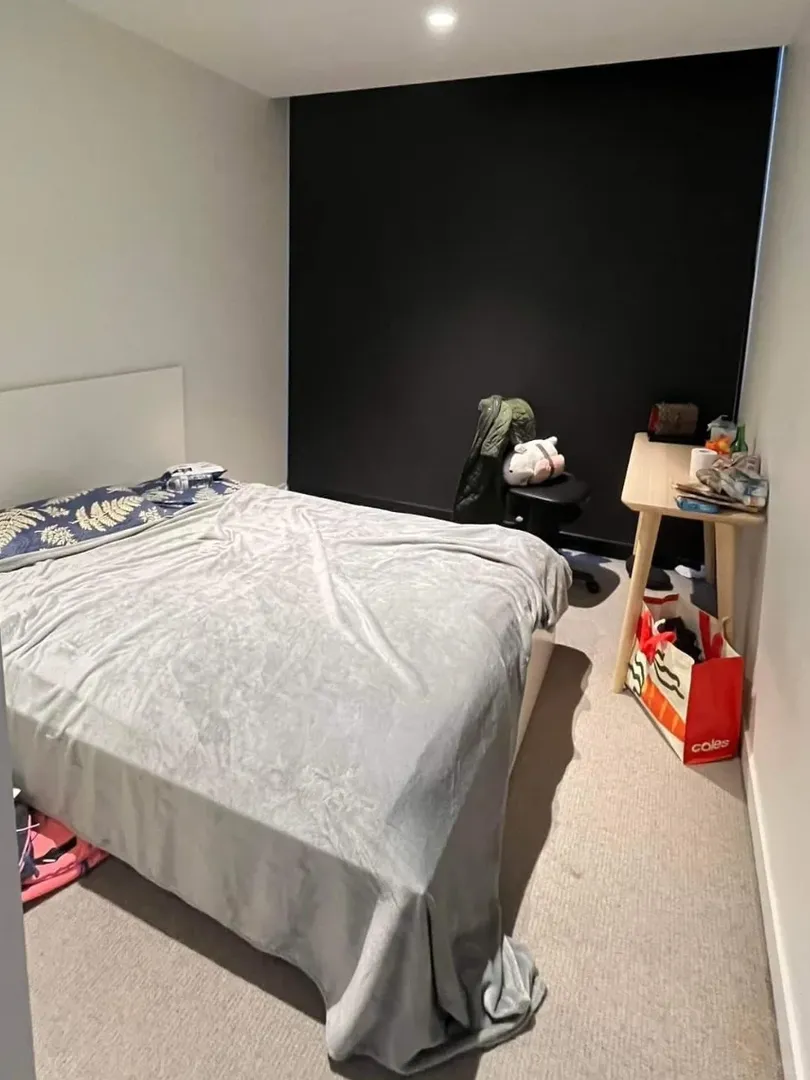 Mel CBD 2b2b招租，獨立衛浴