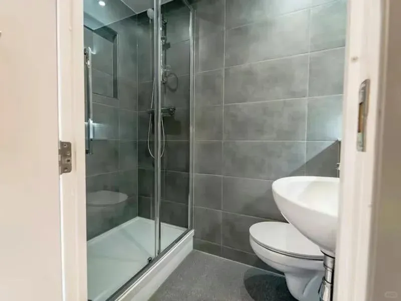 格拉斯哥撿漏🏠 