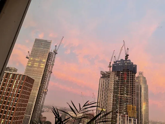 倫敦vauxhall地區拼室友