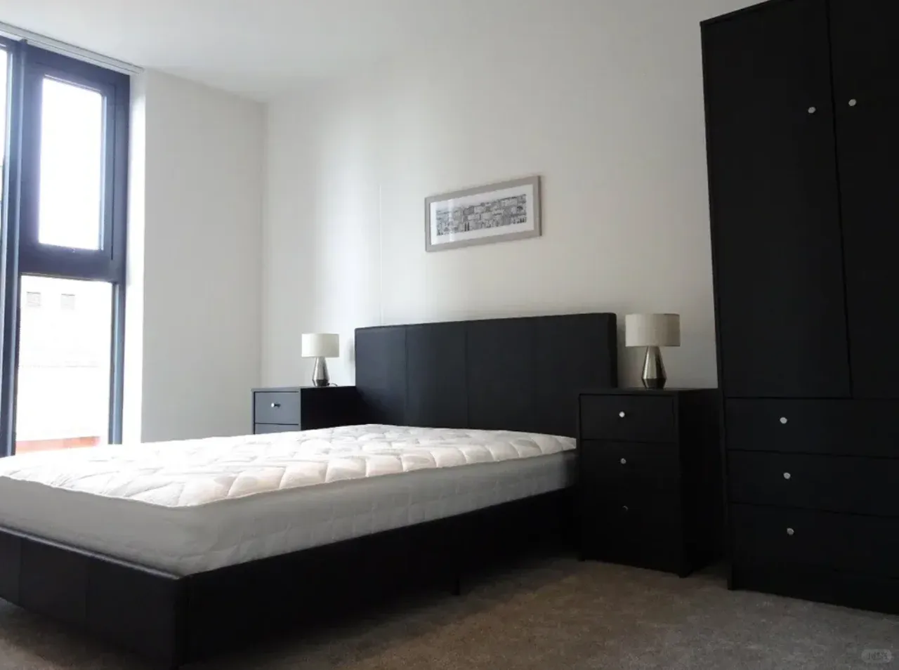 伯明罕🇬🇧2B1b拼室友看看我的🏠