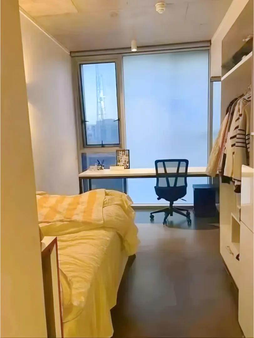 布里斯班UQ旁墩個有緣人，隨時～
