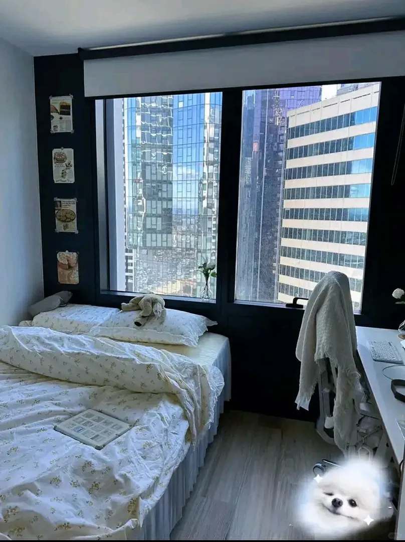 我在墨爾本留學吃🍉