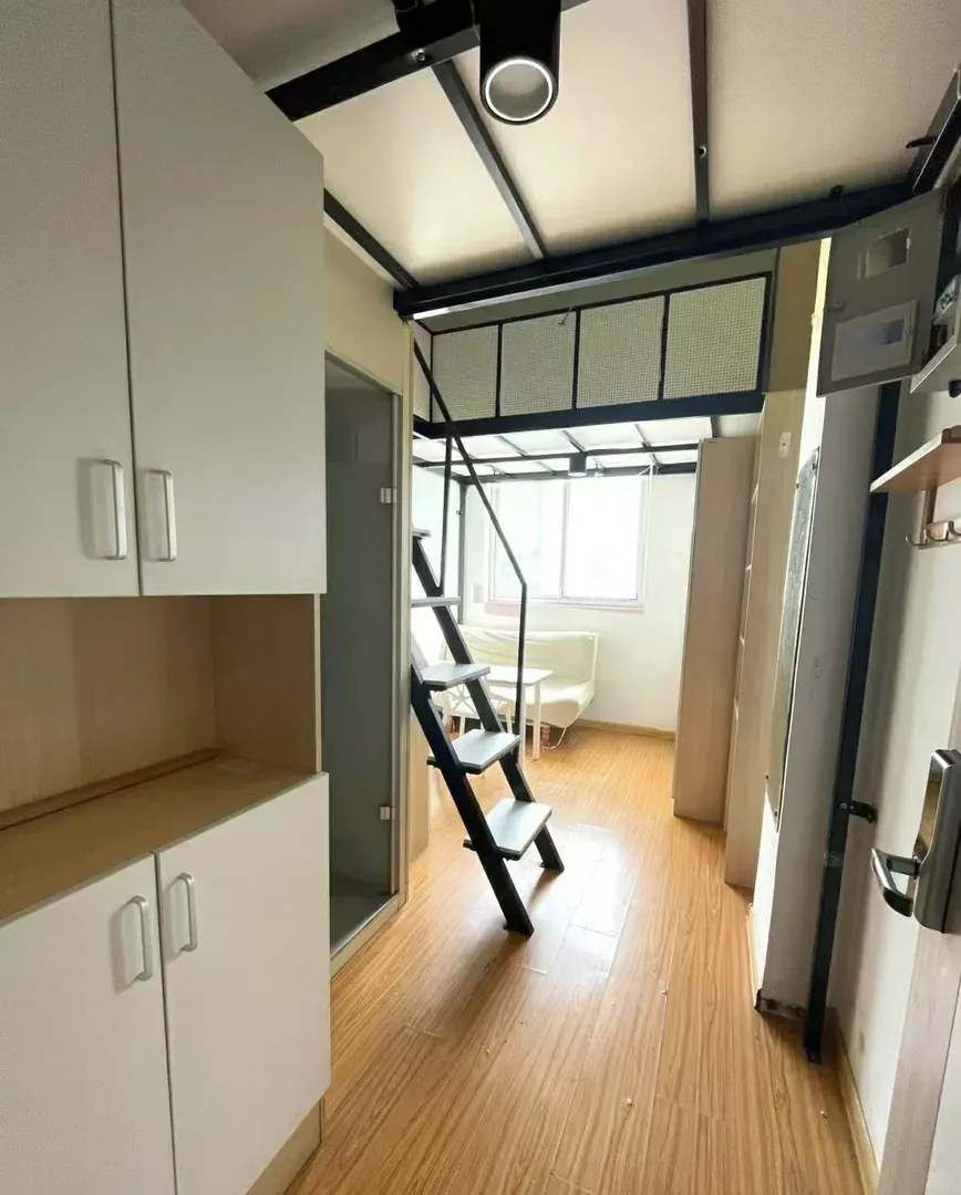 布里斯班有這種loft嗎？