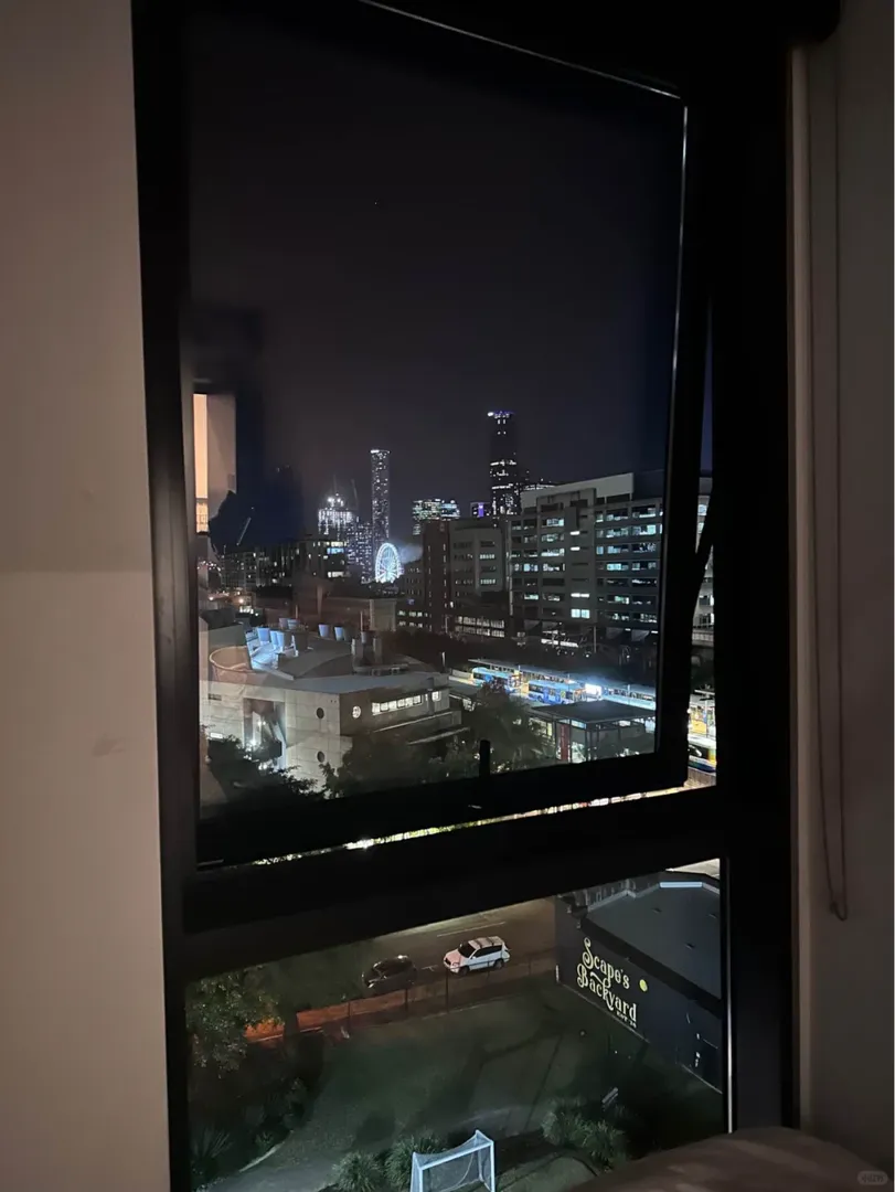 布里斯班Southbank🏠蹲室友～cheap