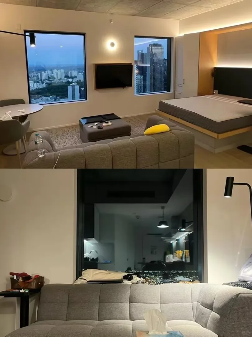 墨爾本留學，住這樣的1b包幸福的