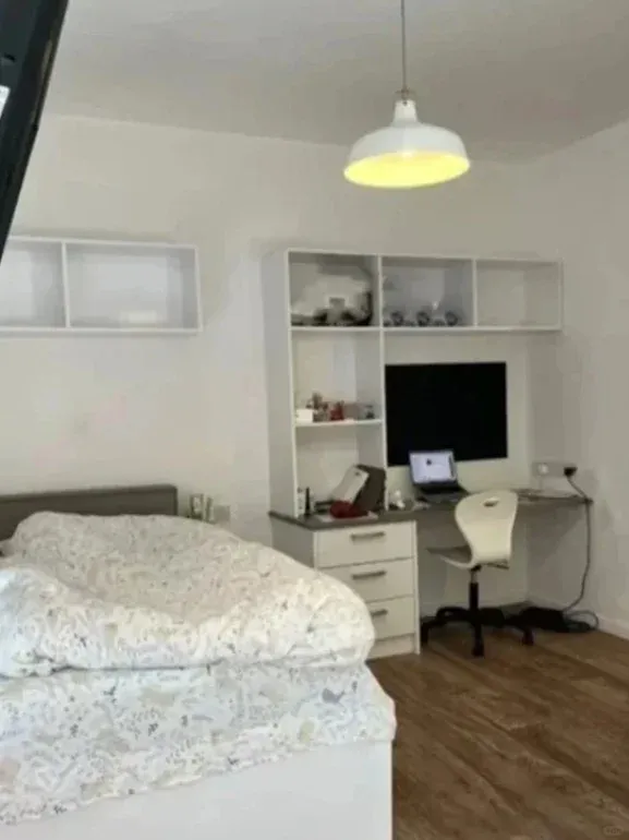 倫敦求個好心人接手studio😭水電健身免～