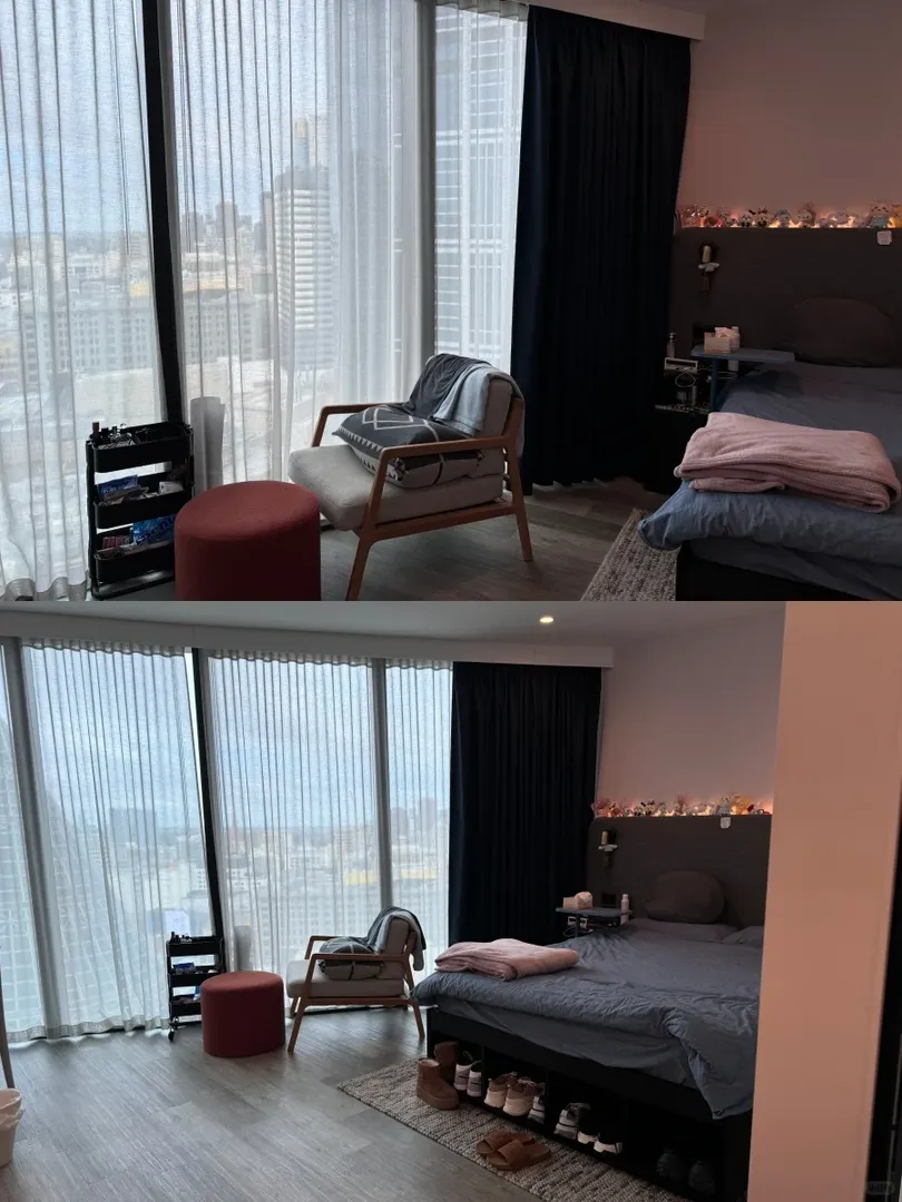 🇦🇺墨爾本轉租一間