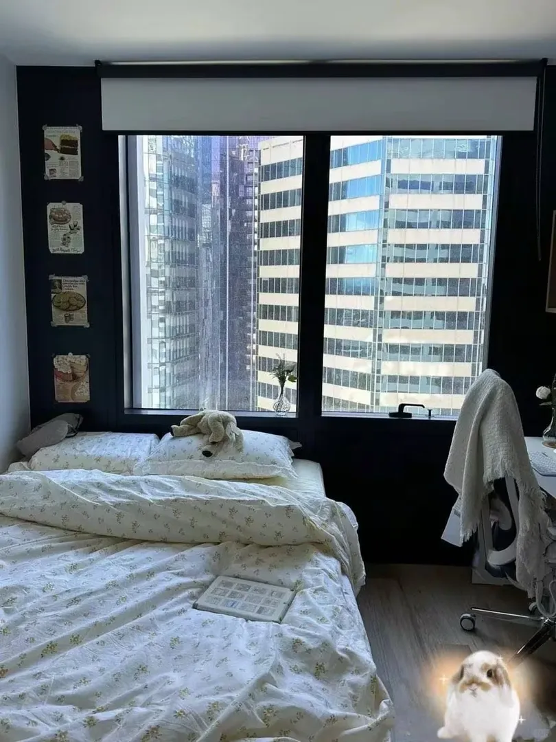 在墨爾本找到了夢中情房