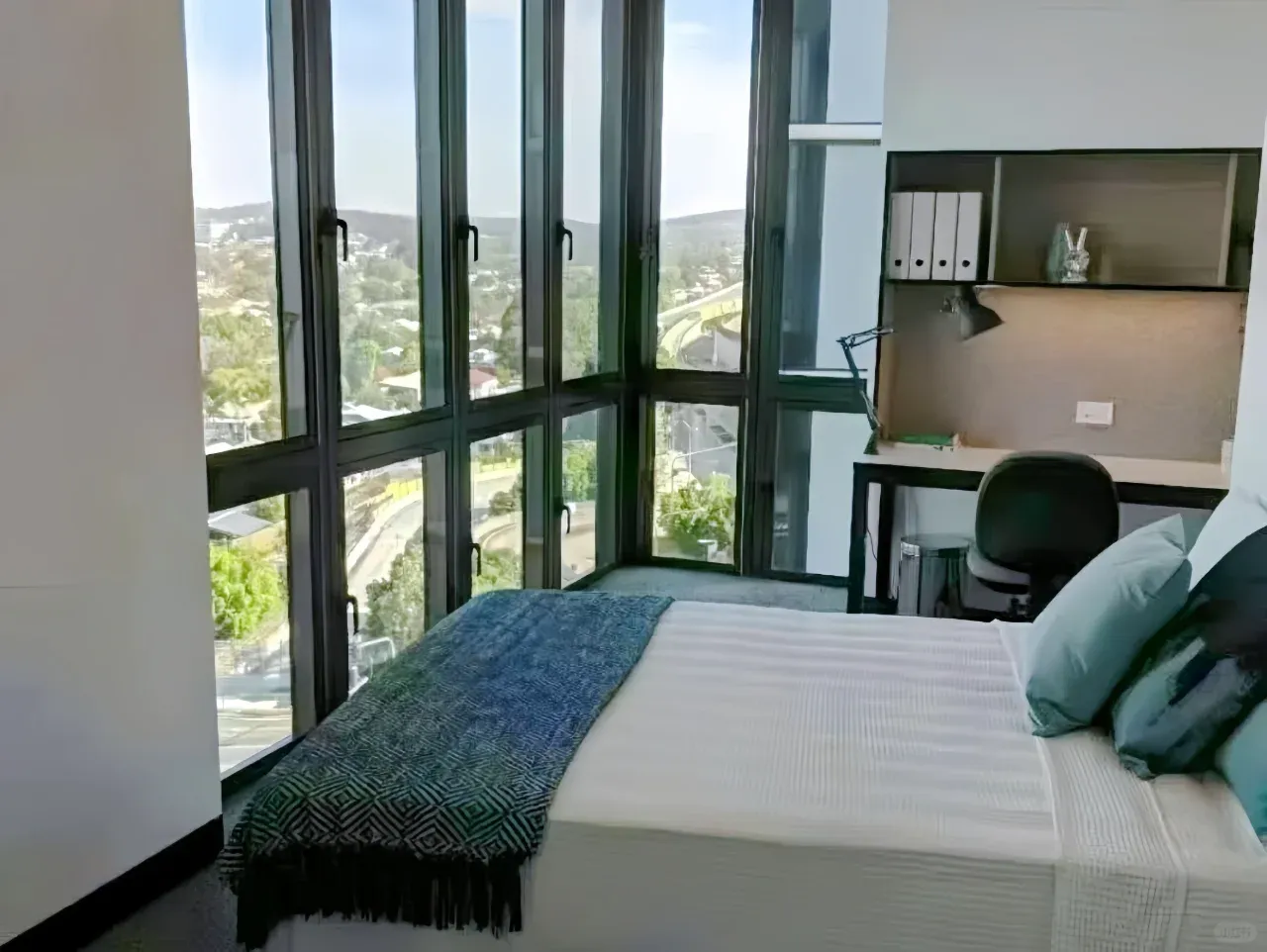 🇦🇺布里斯班UQ旁轉～大號丟丟