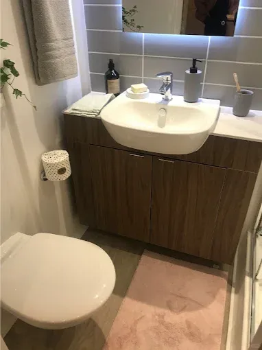 有沒有需要在謝菲住的友友～