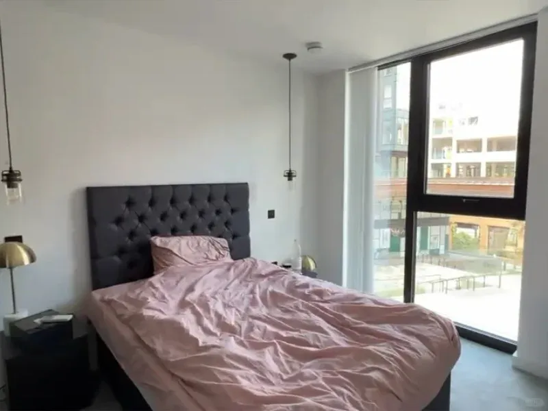 🇬🇧倫敦留子的經典開局