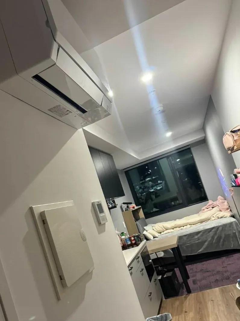 維媽附近朋友的studio低預算找人～