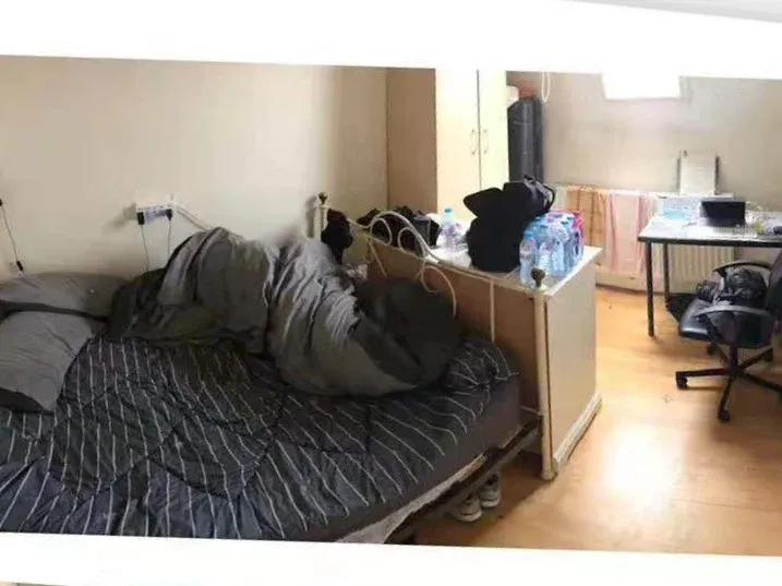 紐卡2b極限找室友～包bill帶獨衛