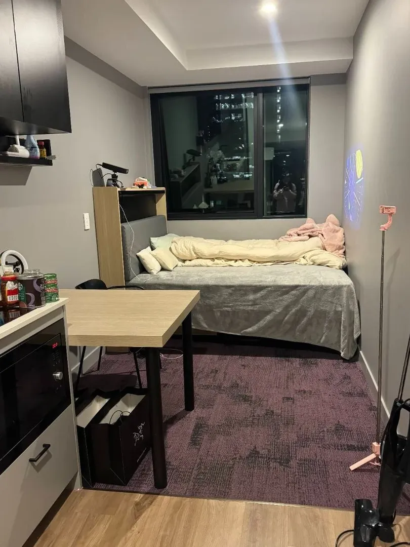 維媽附近朋友的studio低預算找人～