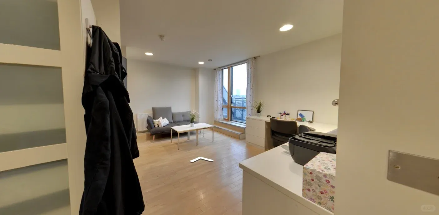 🏠轉kcl校區步行可達🏠