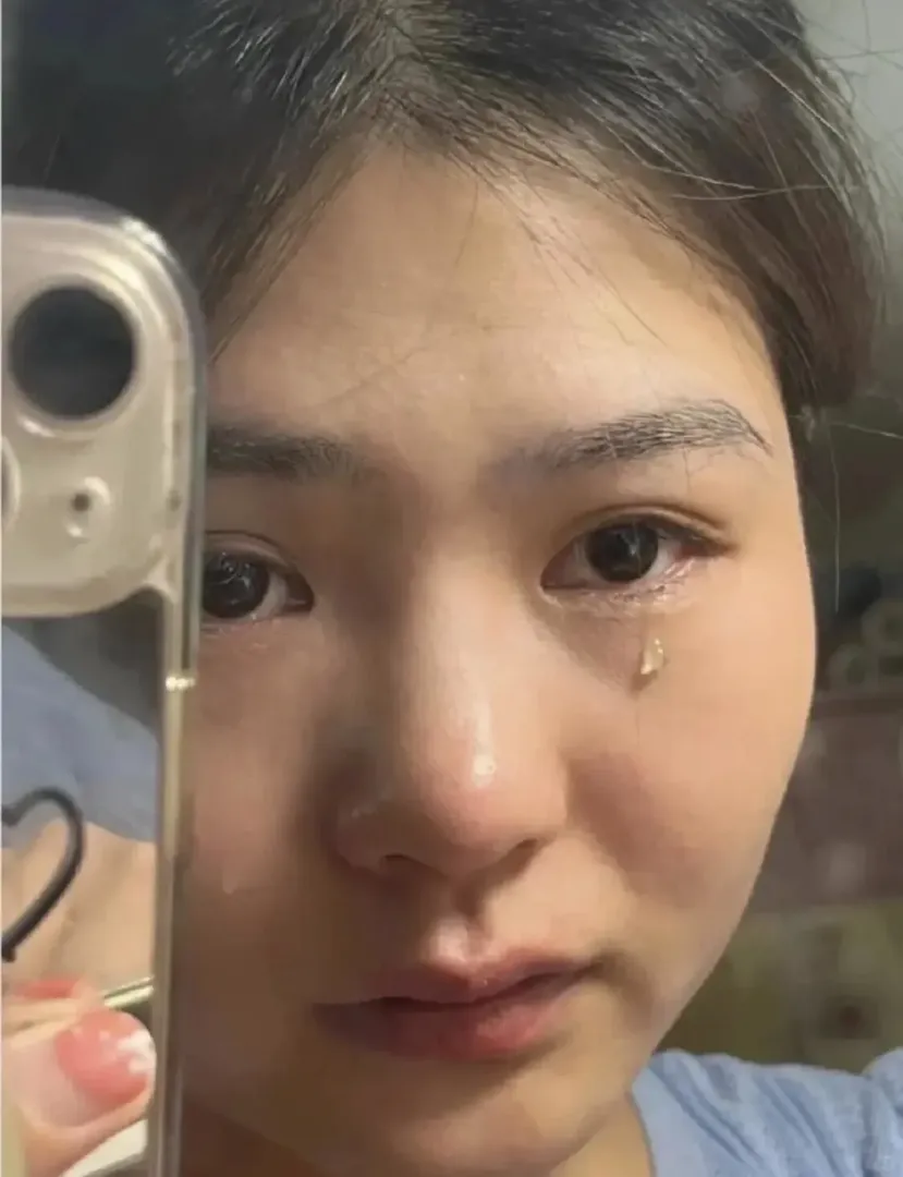 突然發現，太老實的人沒辦法留學英國……