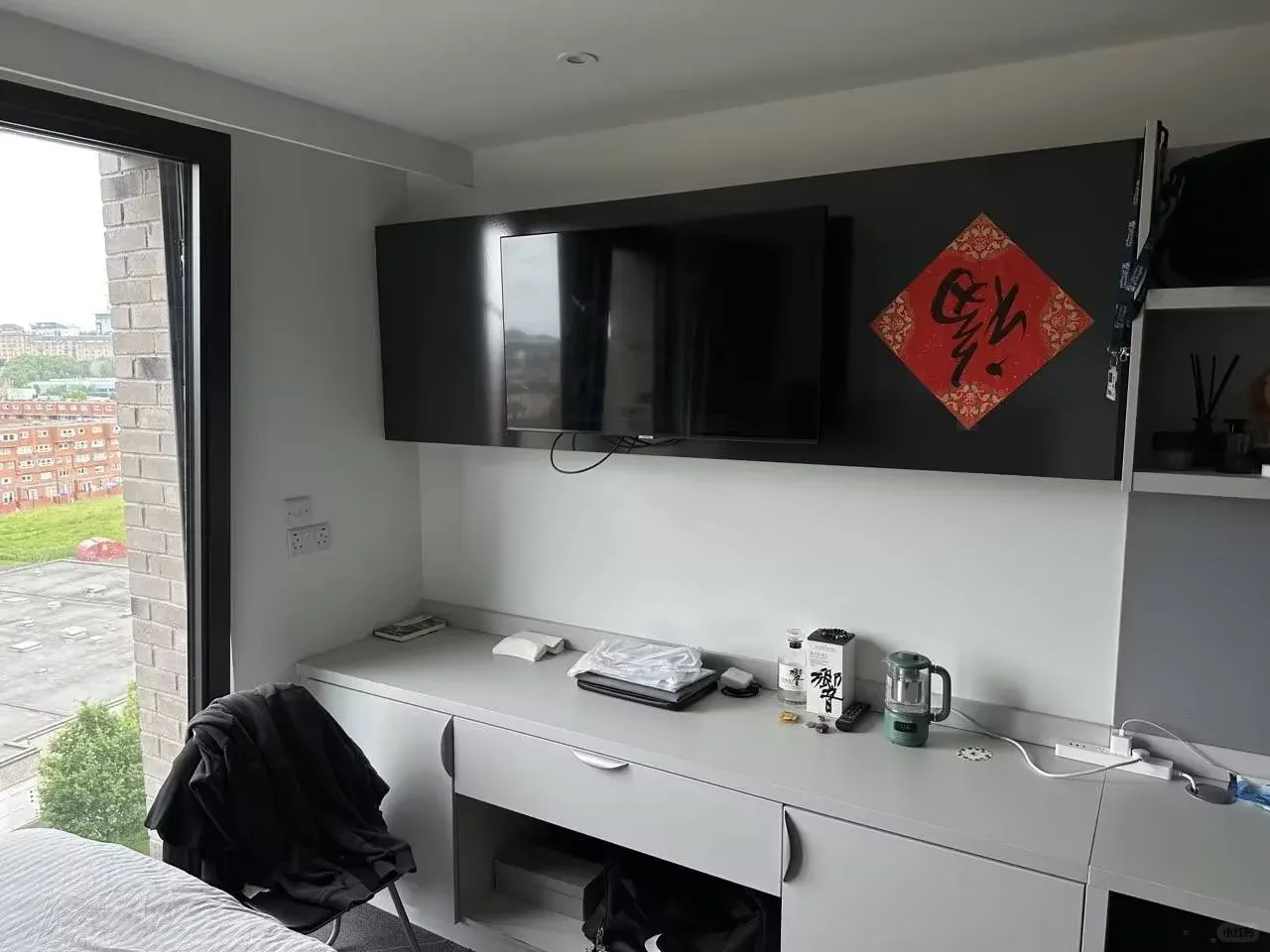 出 格拉斯哥studio