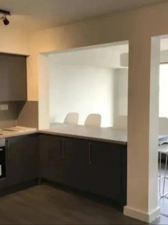 倫敦studio，蹲蹲室友，學校門口水電免～