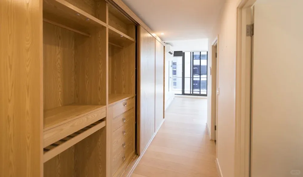 waterloo 全屋木質家具 1b1b