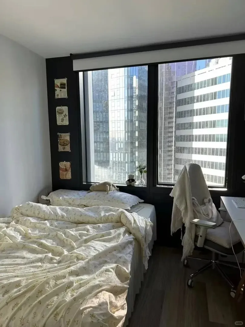 墨爾本25s1包bill想找個室友呀～～