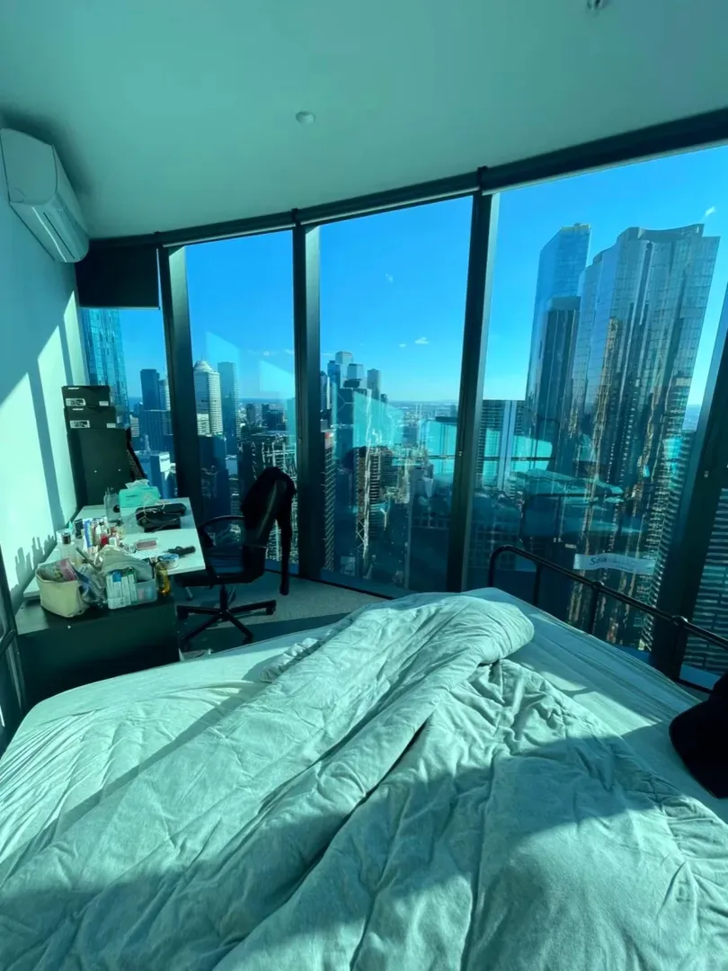 個人住的studio轉租