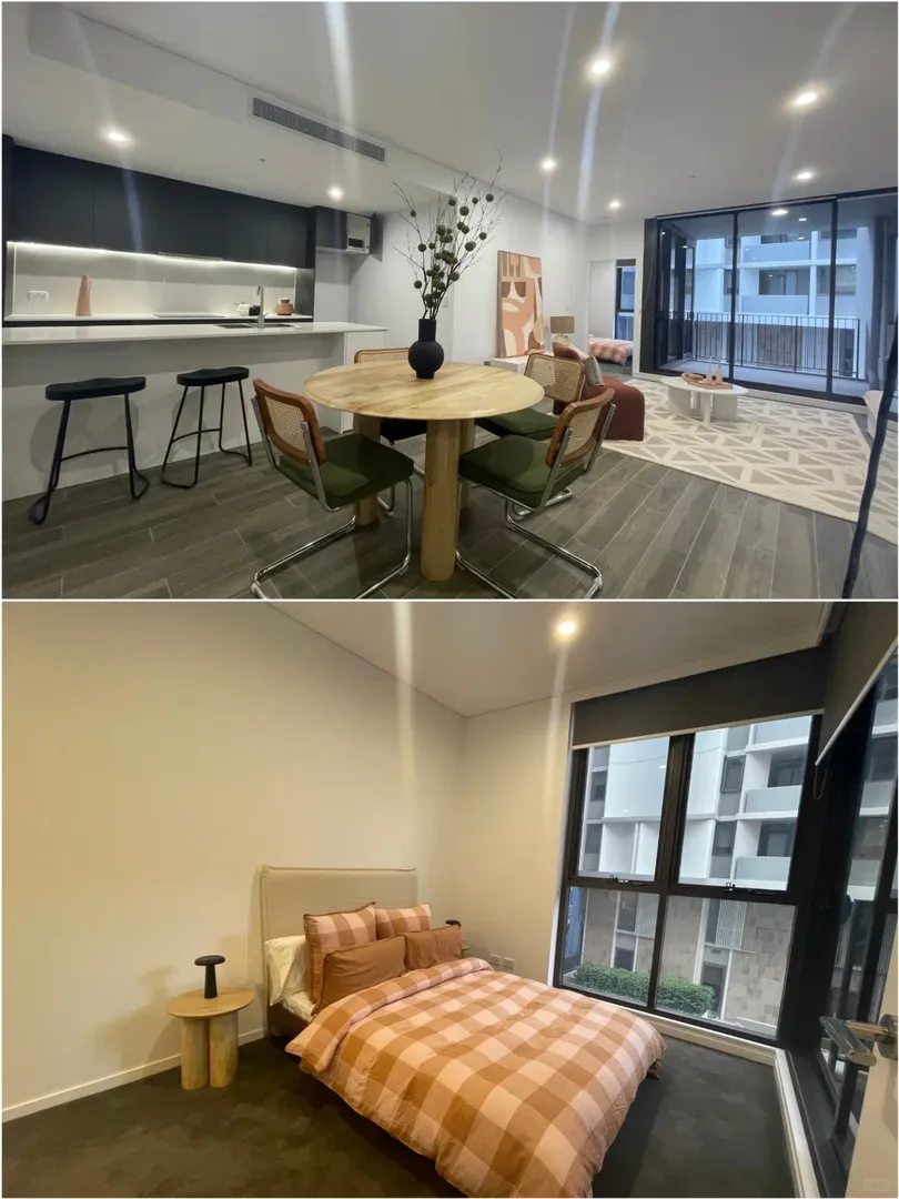 Zetland🌸十🈷️｜開局拼室友