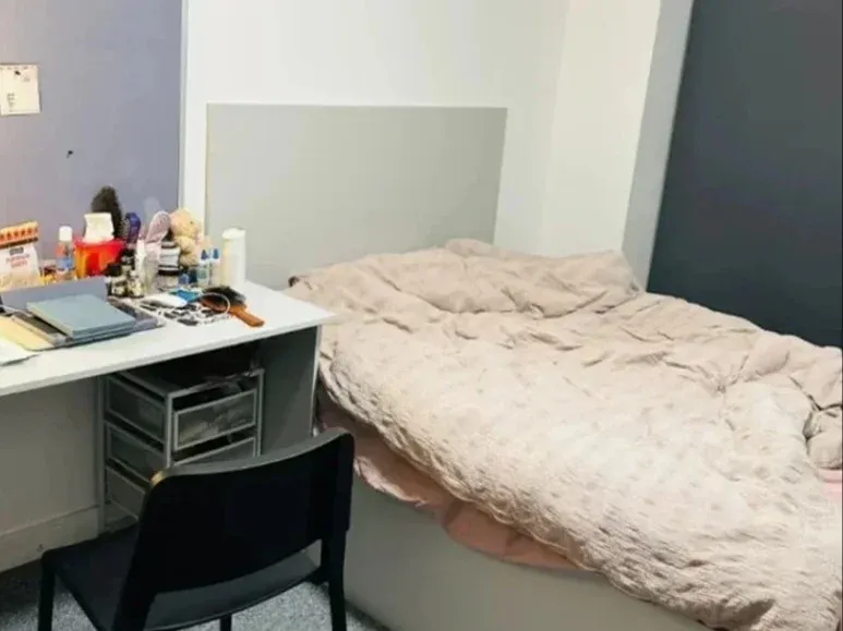 利茲大學帶獨洗的studio😭求個好心人接手