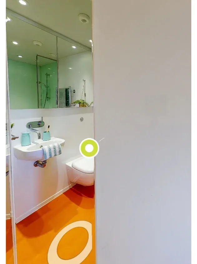 Qmul附近的studio求個take呀