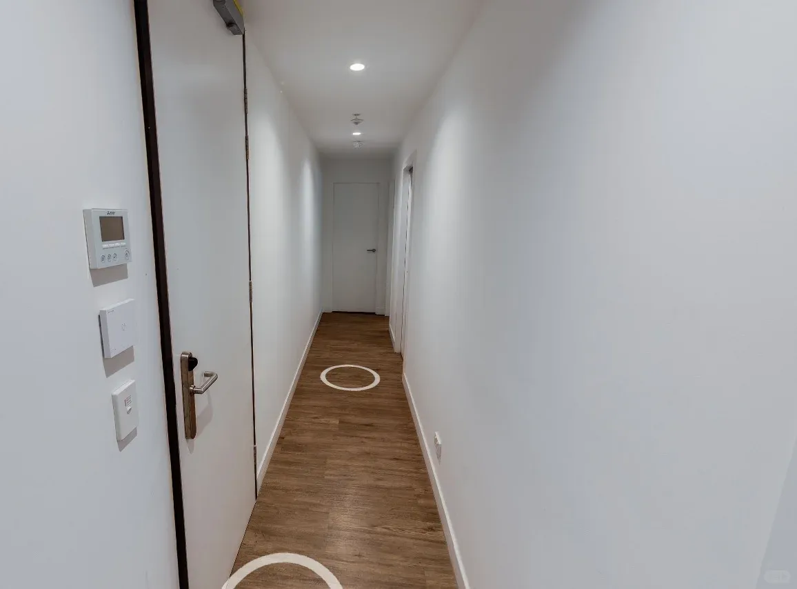 墨大附近Berkeley street3b轉
