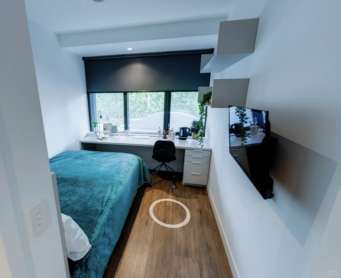 墨大附近Berkeley street3b轉