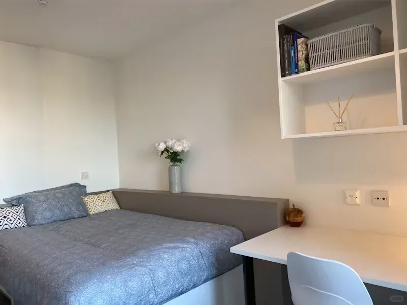 極限轉30分鐘ucl不到300校舍🏠