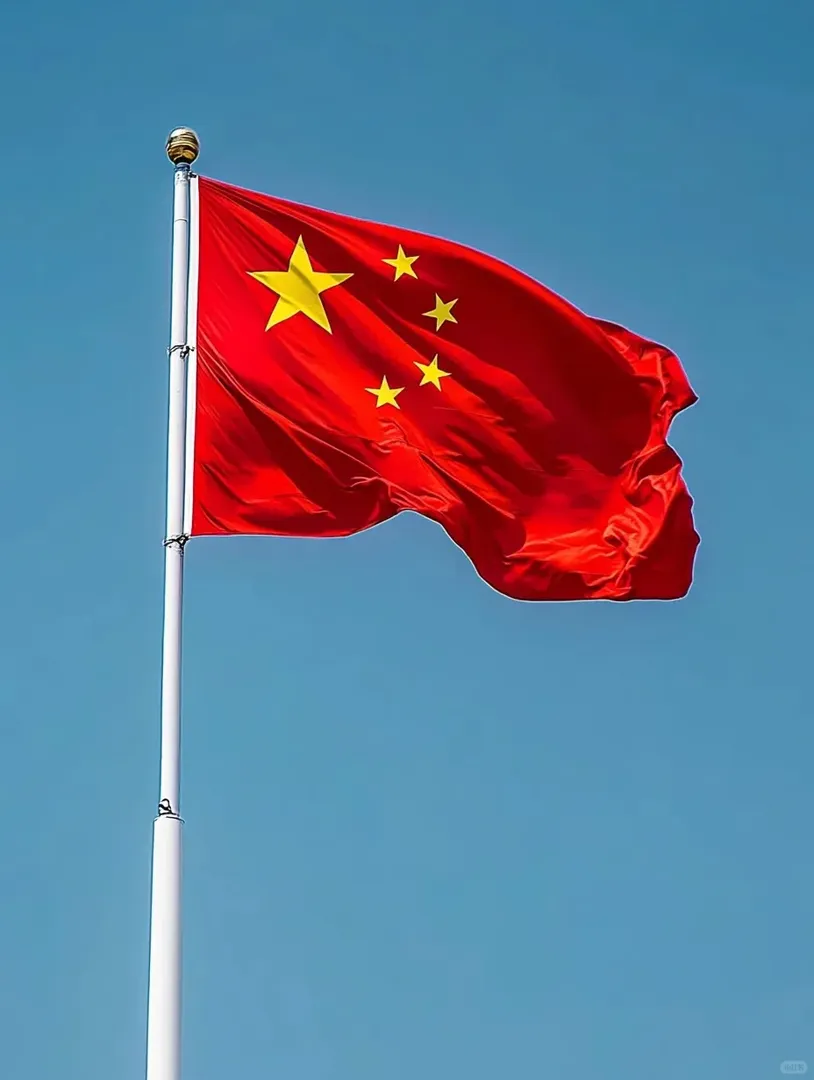 心中有國，萬里山河皆為家