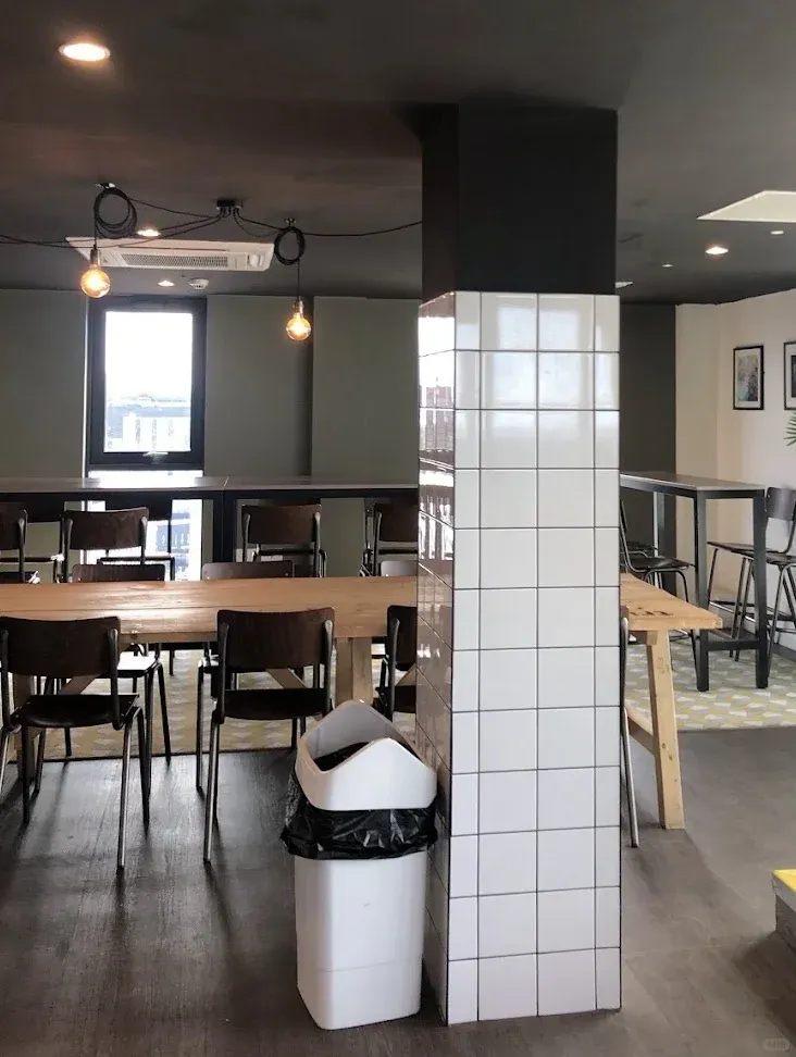 🇬🇧利茲大學studio噸噸室友啦 包bill